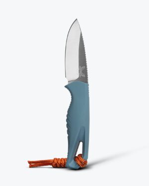 Intersect™ | Tiefenblaues Santoprene® | Drop-Point