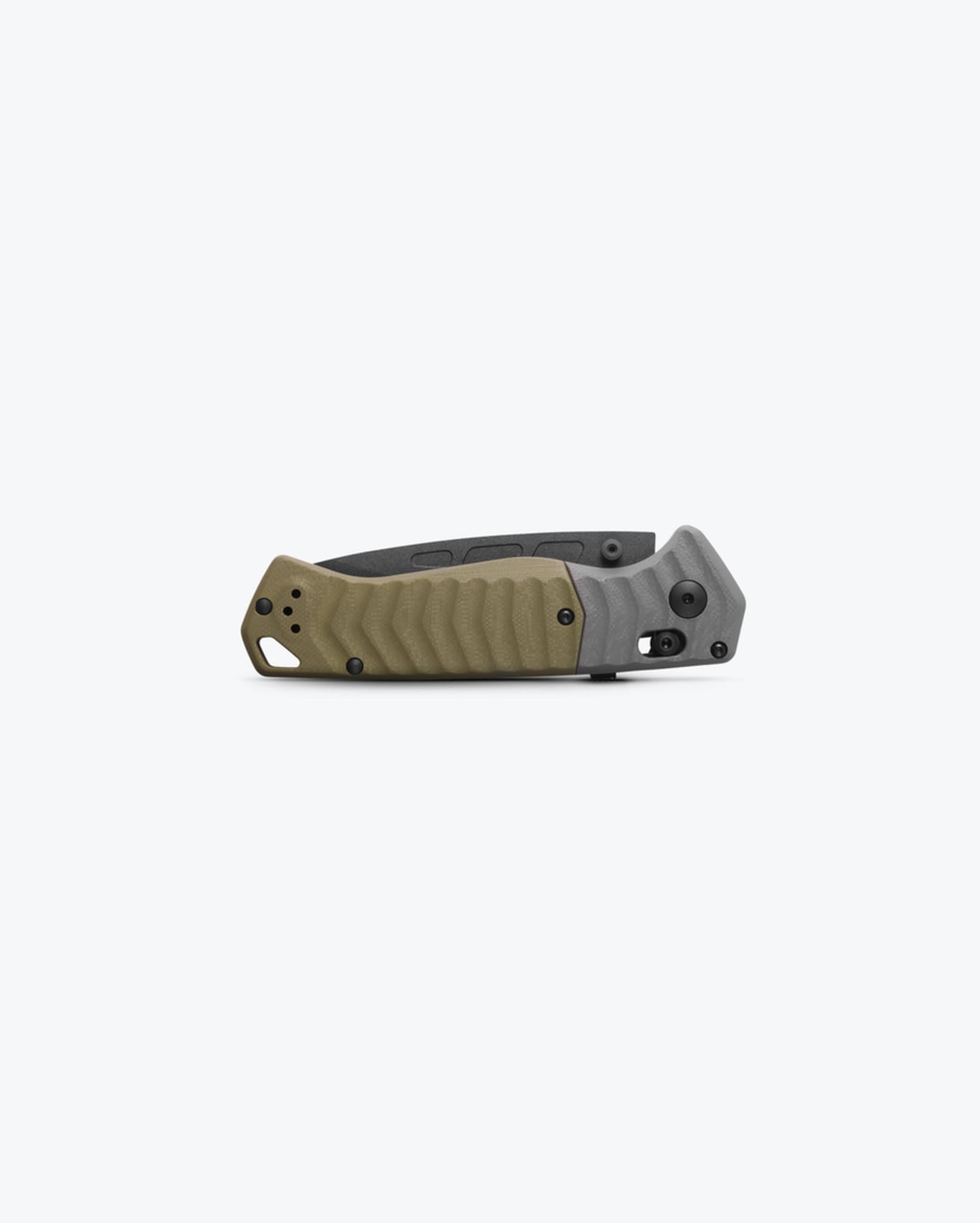 PSK™ | Grau & Olivgrün G10 - Image 3
