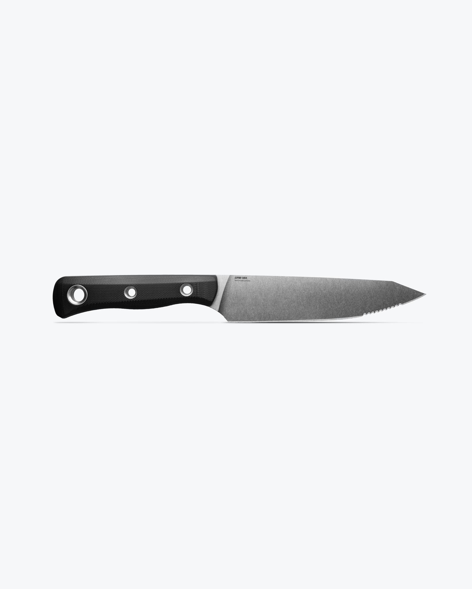 Tafelmesserset | Schwarz G10 - Image 4