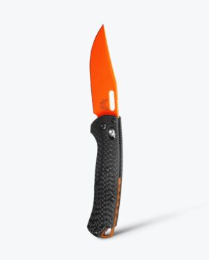 Mini Taggedout® | Kohlefaser