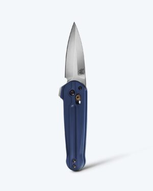 Lowden™ | Kraterblaues Aluminium