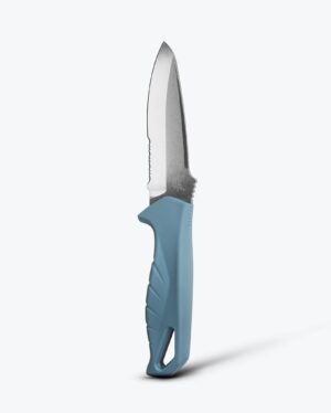 Undercurrent™ | Depth Blue Santoprene® | Sheepsfoot