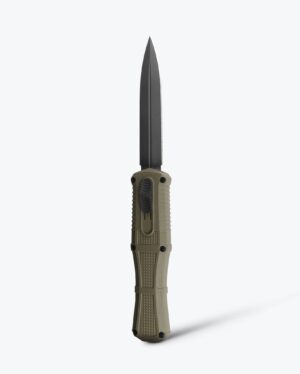 Claymore OTF | Ranger Green Grivory® | Dolch