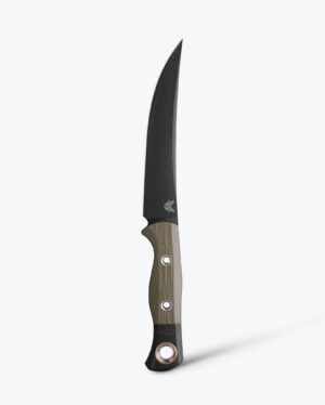 Meatcrafter® | OD grün G10