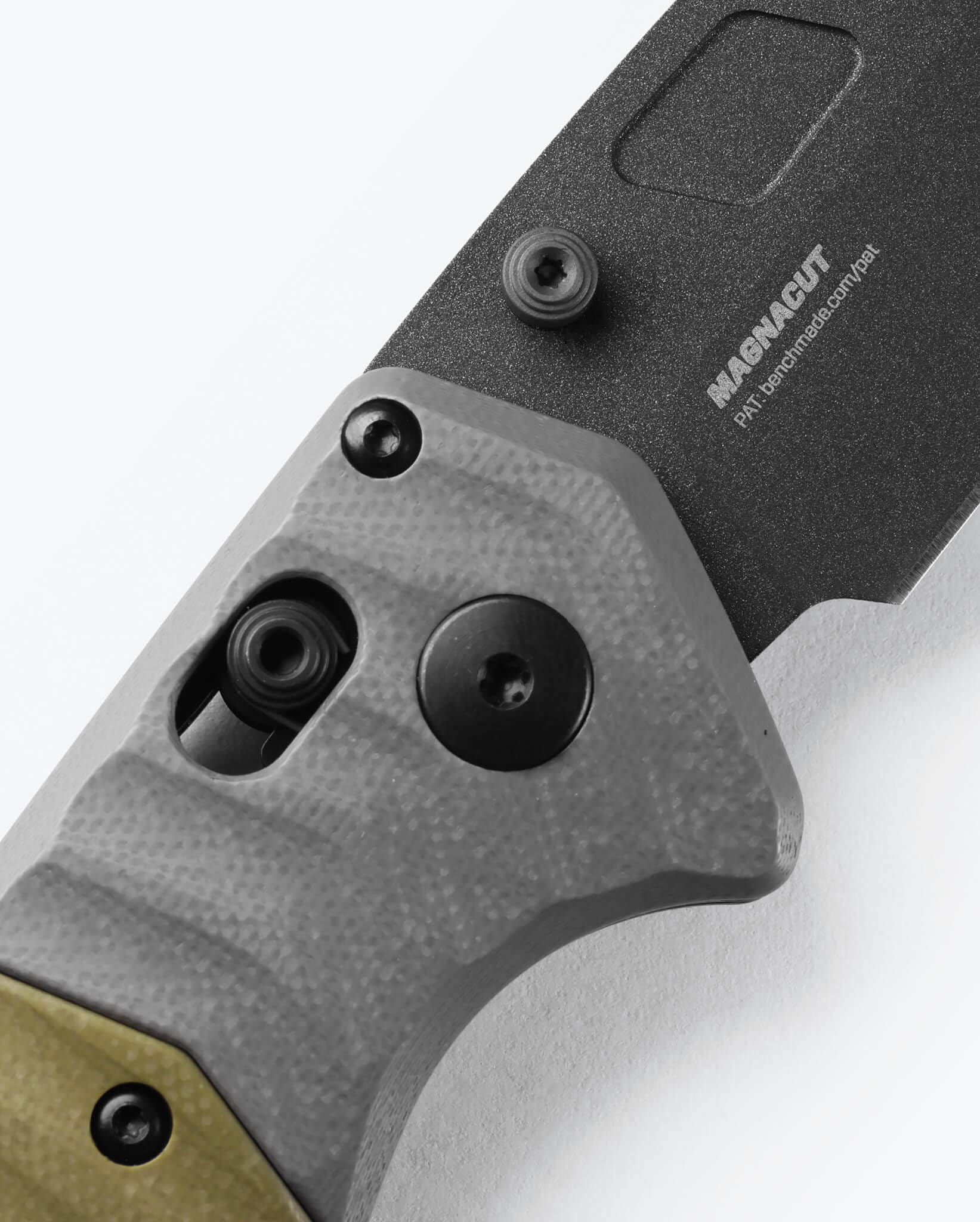 PSK™ | Grau & Olivgrün G10 - Image 5