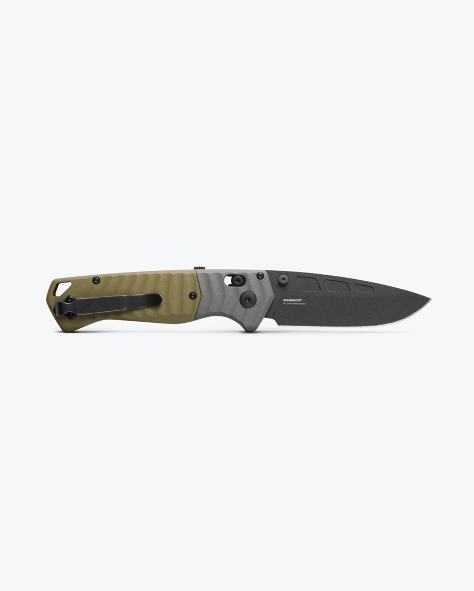 PSK™ | Grau & Olivgrün G10 - Image 4
