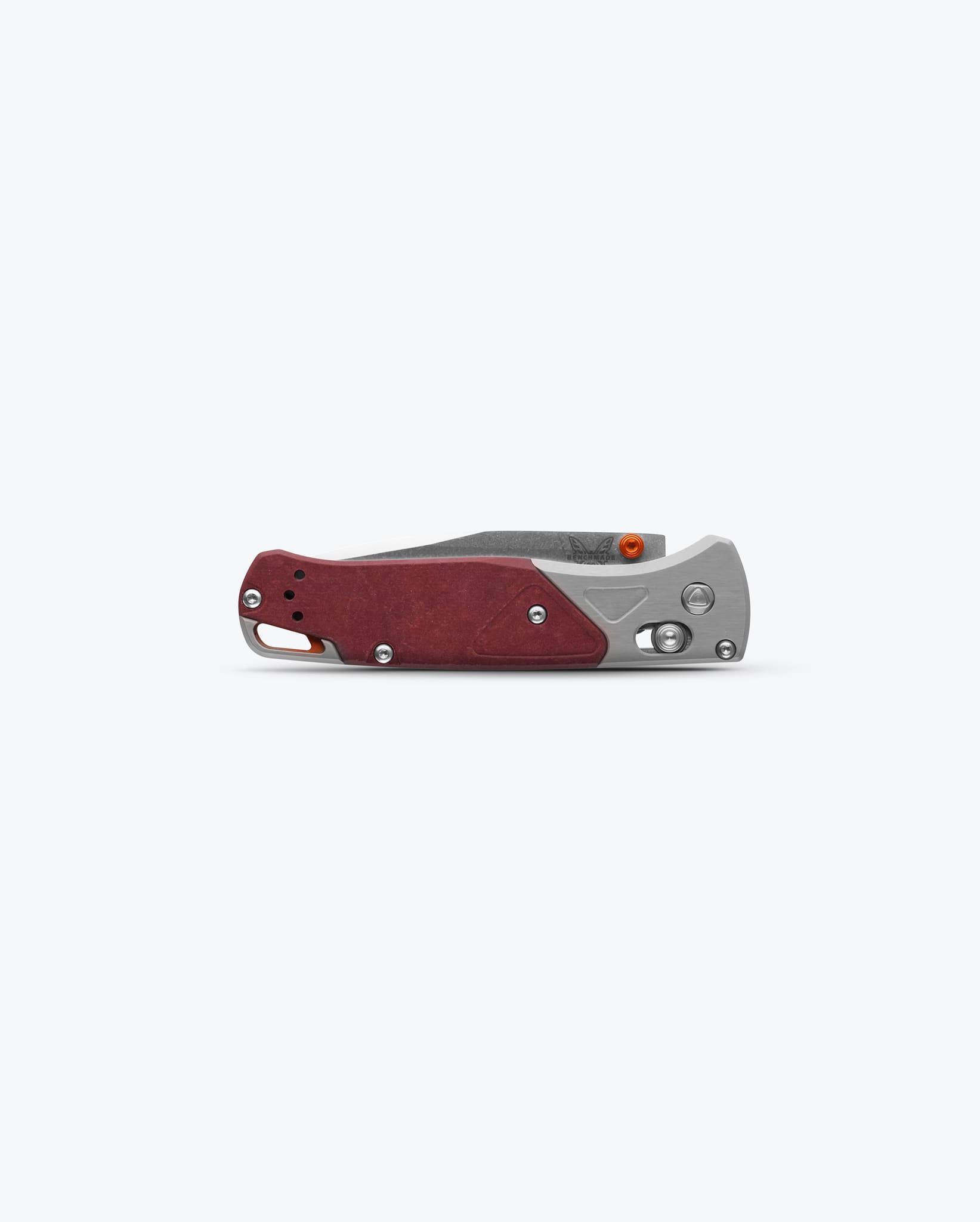 Bugout® | Grau/Redstone Aluminium & Richlite - Image 3