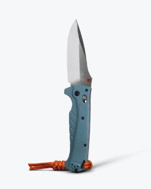 Adira™ | Tiefenblau Grivory® | Drop-Point