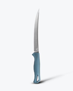 Fishcrafter™ | Tiefenblaues Santoprene® | 7"-Spitze