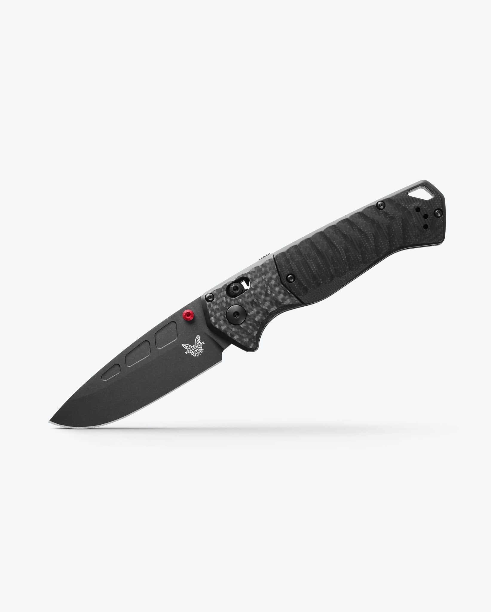 PSK™ | Kohlefaser & Schwarzes G10 - Image 2