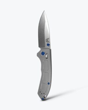 Mini Narrows™ | Graues Titan