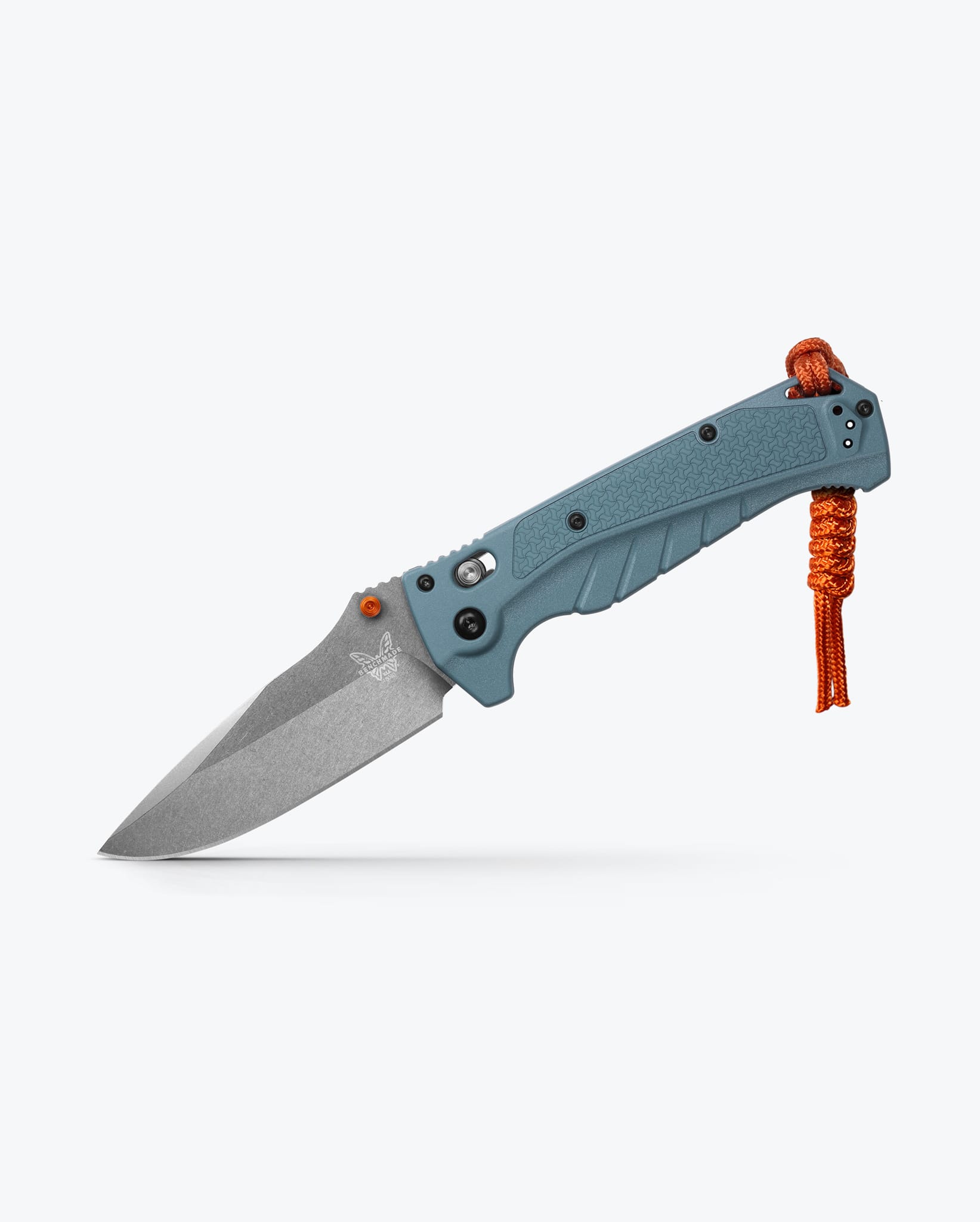 Adira™ | Tiefenblau Grivory® | Drop-Point - Image 2