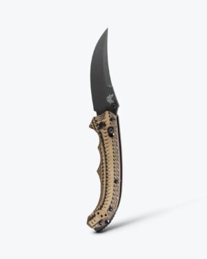 Mini Bedlam® | Schwarz/Coyote/OD | Scimitar