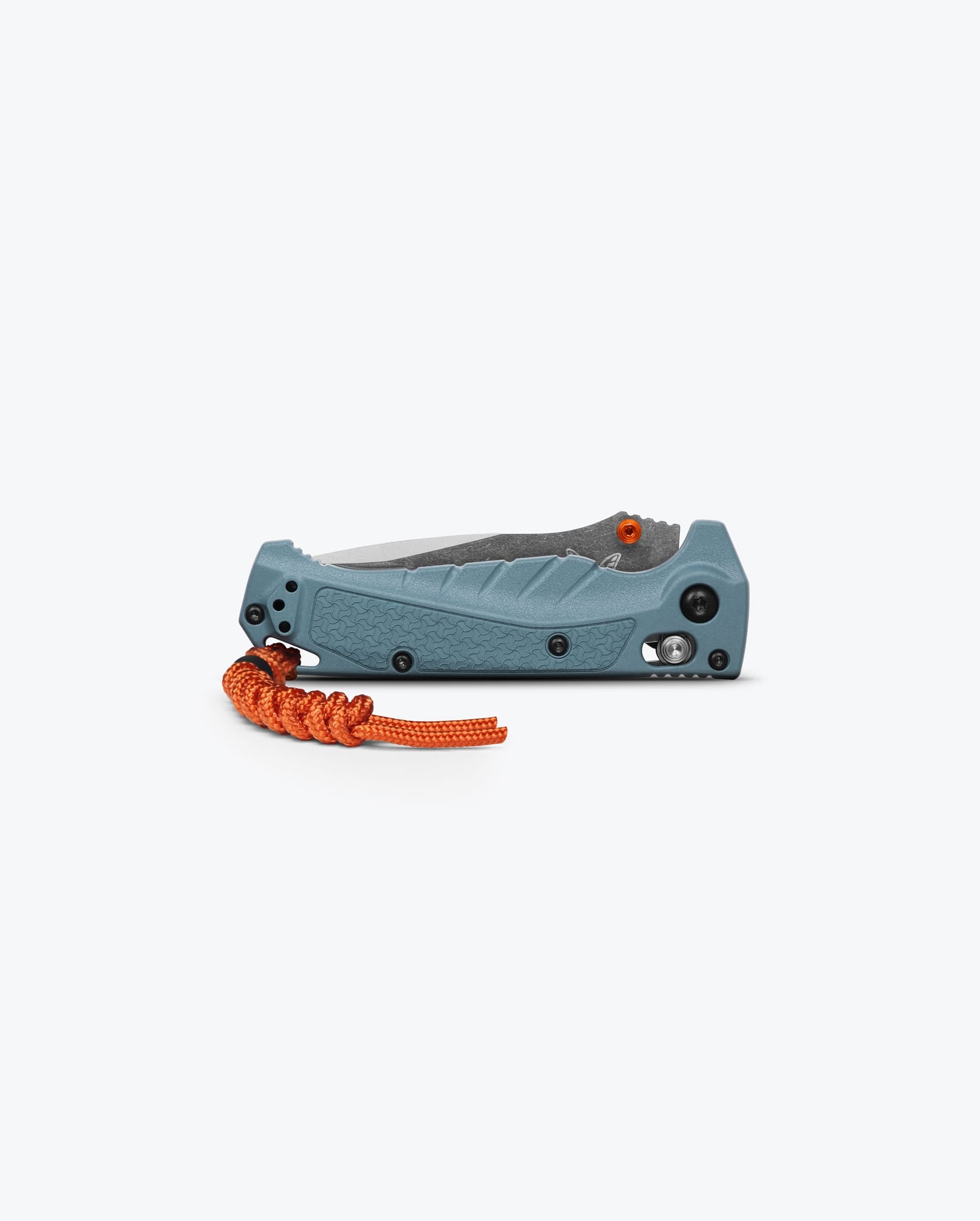 Mini Adira™ | Tiefenblau Grivory® | Drop-Point - Image 3
