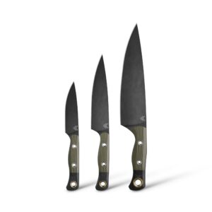 3-teiliges Set
