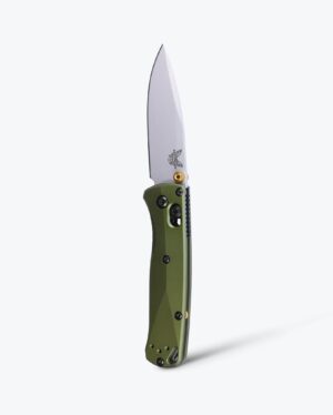 Mini Bugout® | Waldgrün | Drop-Point