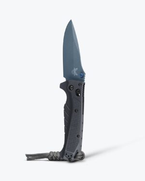Adira™ | Tempest Gray | Drop-Point