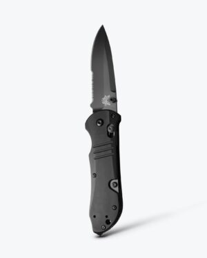Tactical Triage® | Schwarzes G10