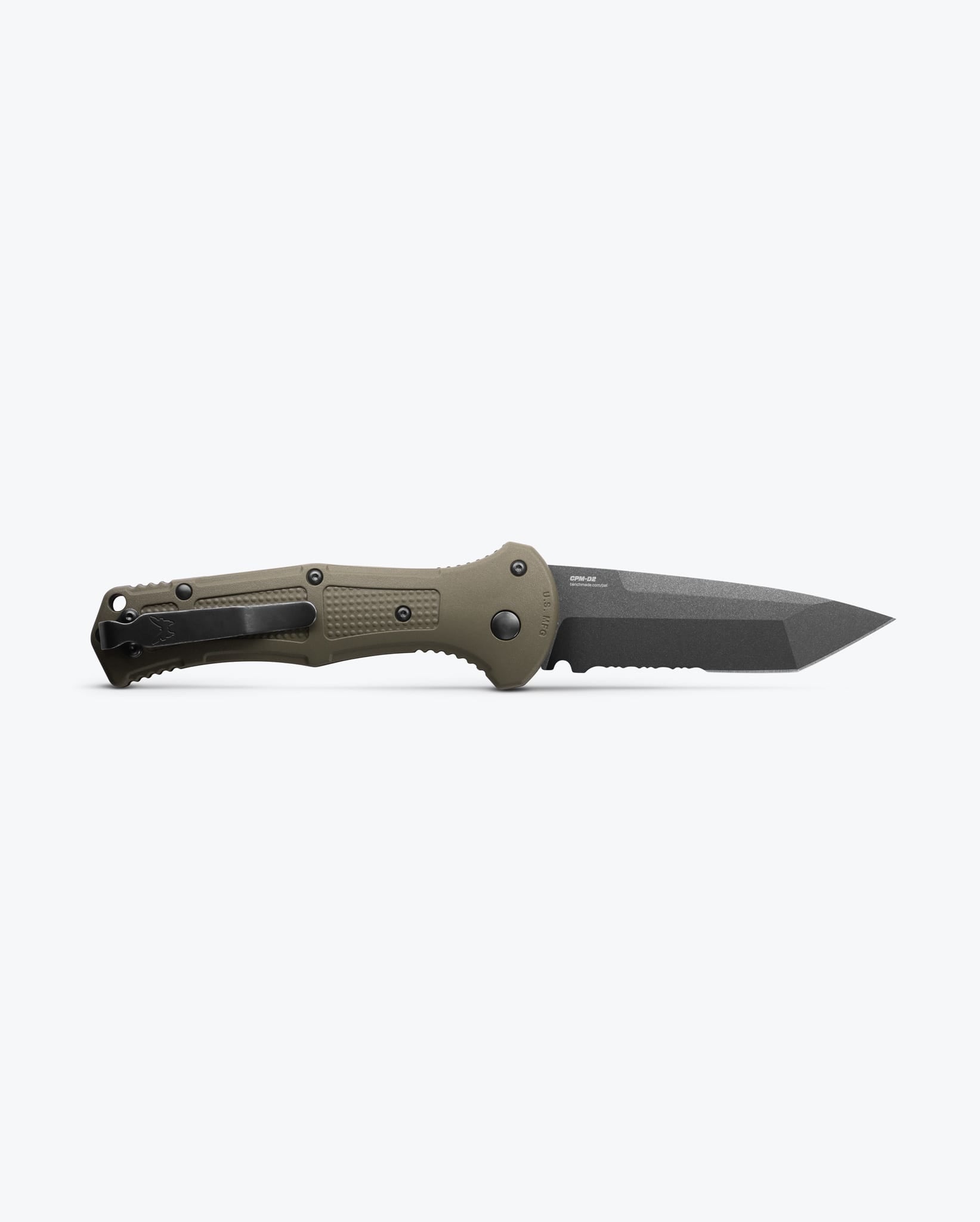Claymore | Ranger Green | Tanto - Image 4
