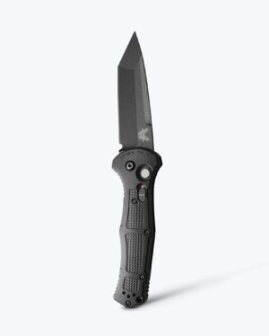 Claymore | Schwarz | Tanto