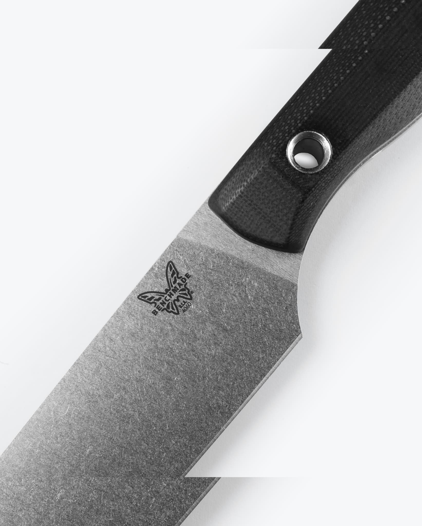 Tafelmesserset | Schwarz G10 - Image 3