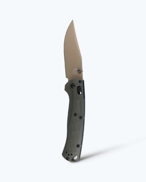 Taggedout® | Deep Olive Grivory®