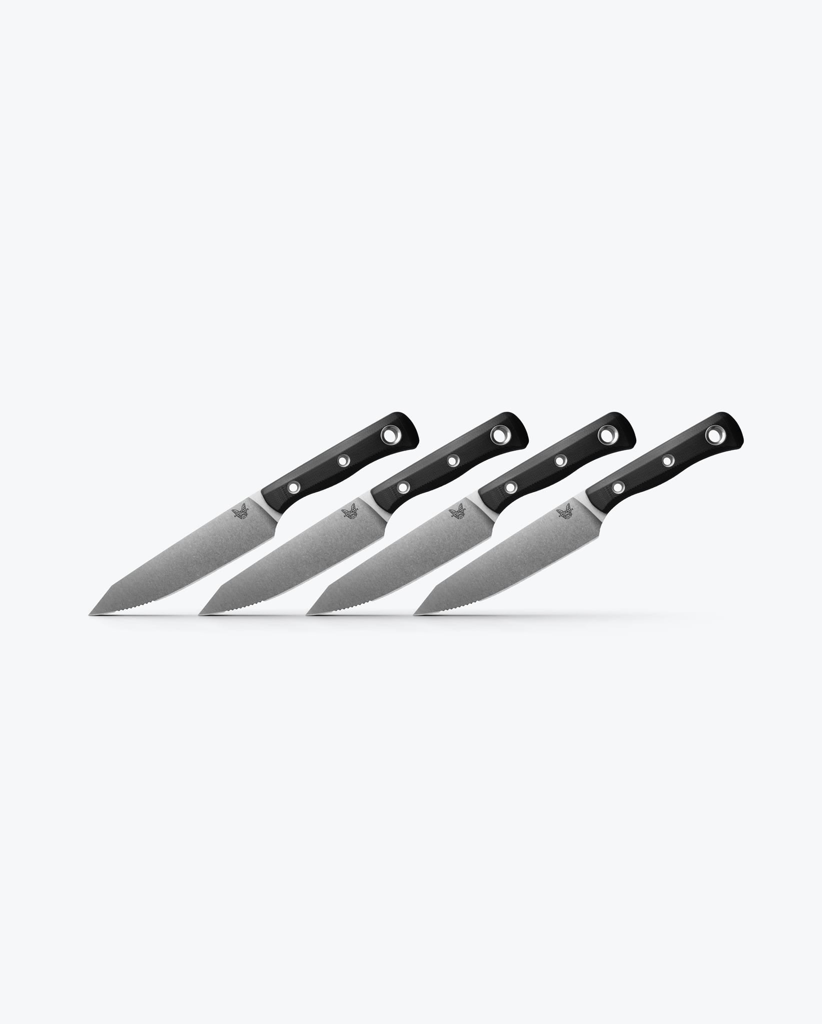 Tafelmesserset | Schwarz G10 - Image 2