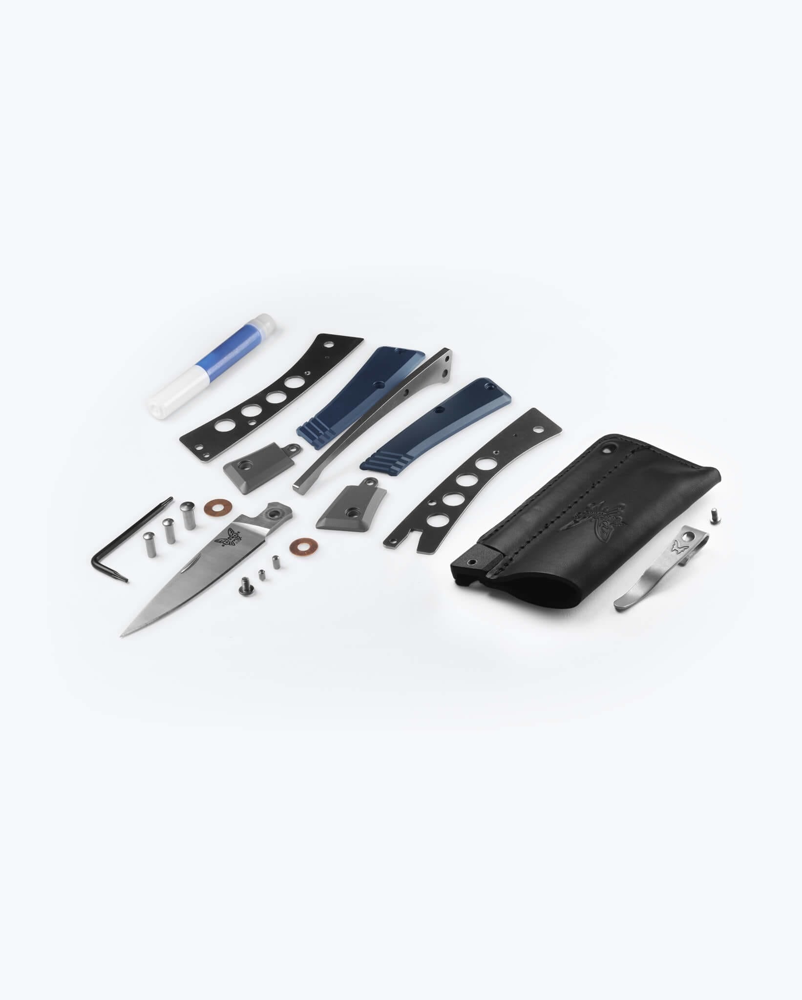 Successor™ | Crater Blue Aluminium - Image 6