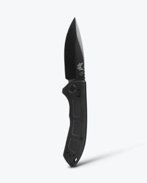 Mini Narrows™ | Schwarzes Titan