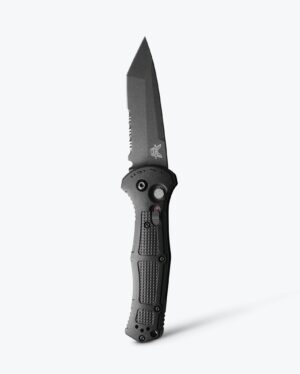 Claymore | Schwarz | Tanto