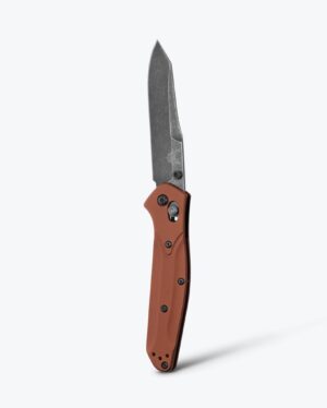 Osborne | Gebranntes Kupfer-Aluminium