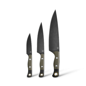 Individuelles 3-teiliges Set