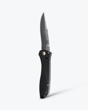 SEVEN | TEN® | Schwarzes Aluminium