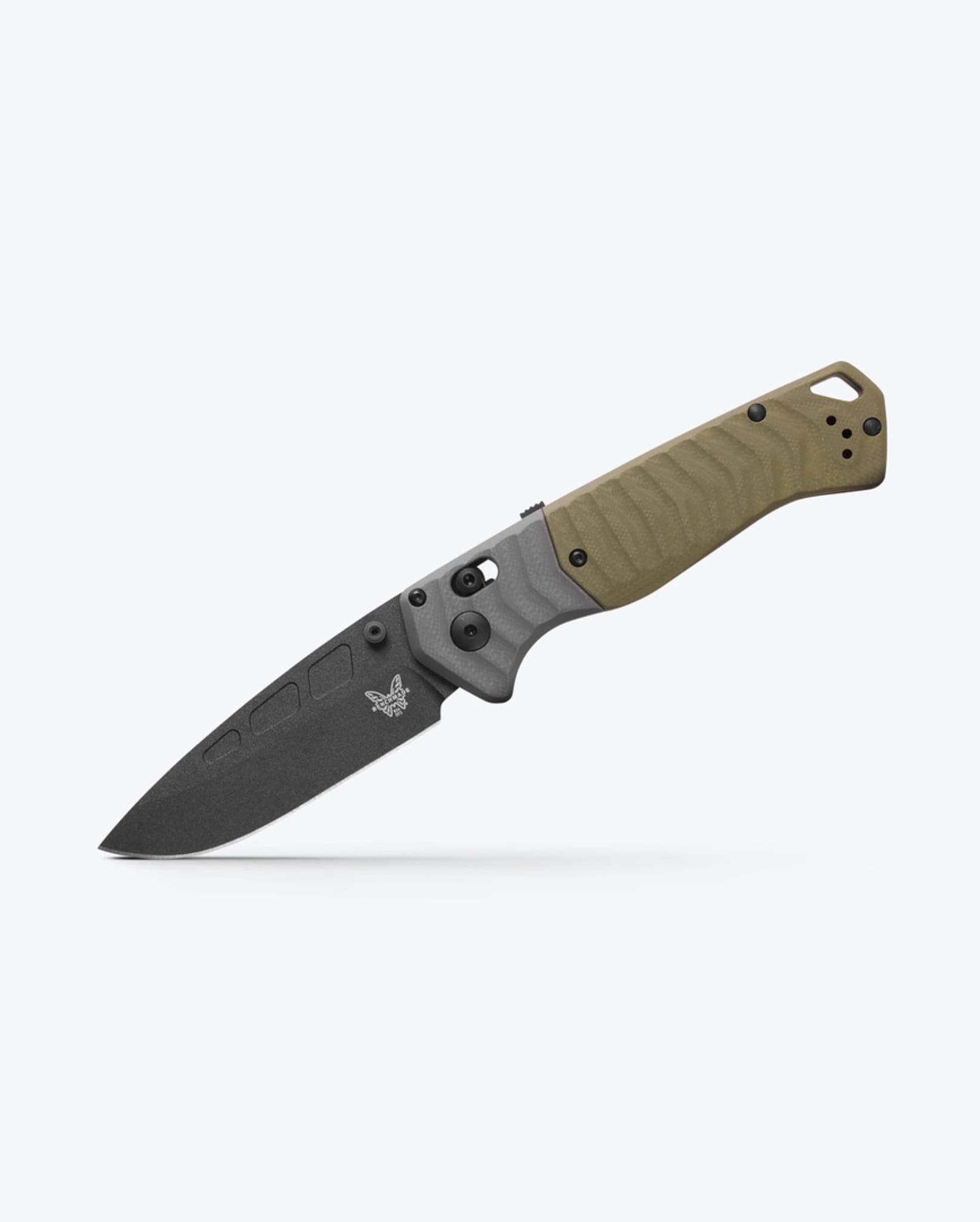 PSK™ | Grau & Olivgrün G10 - Image 2