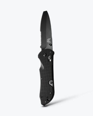 Triage® | Schwarzes G10