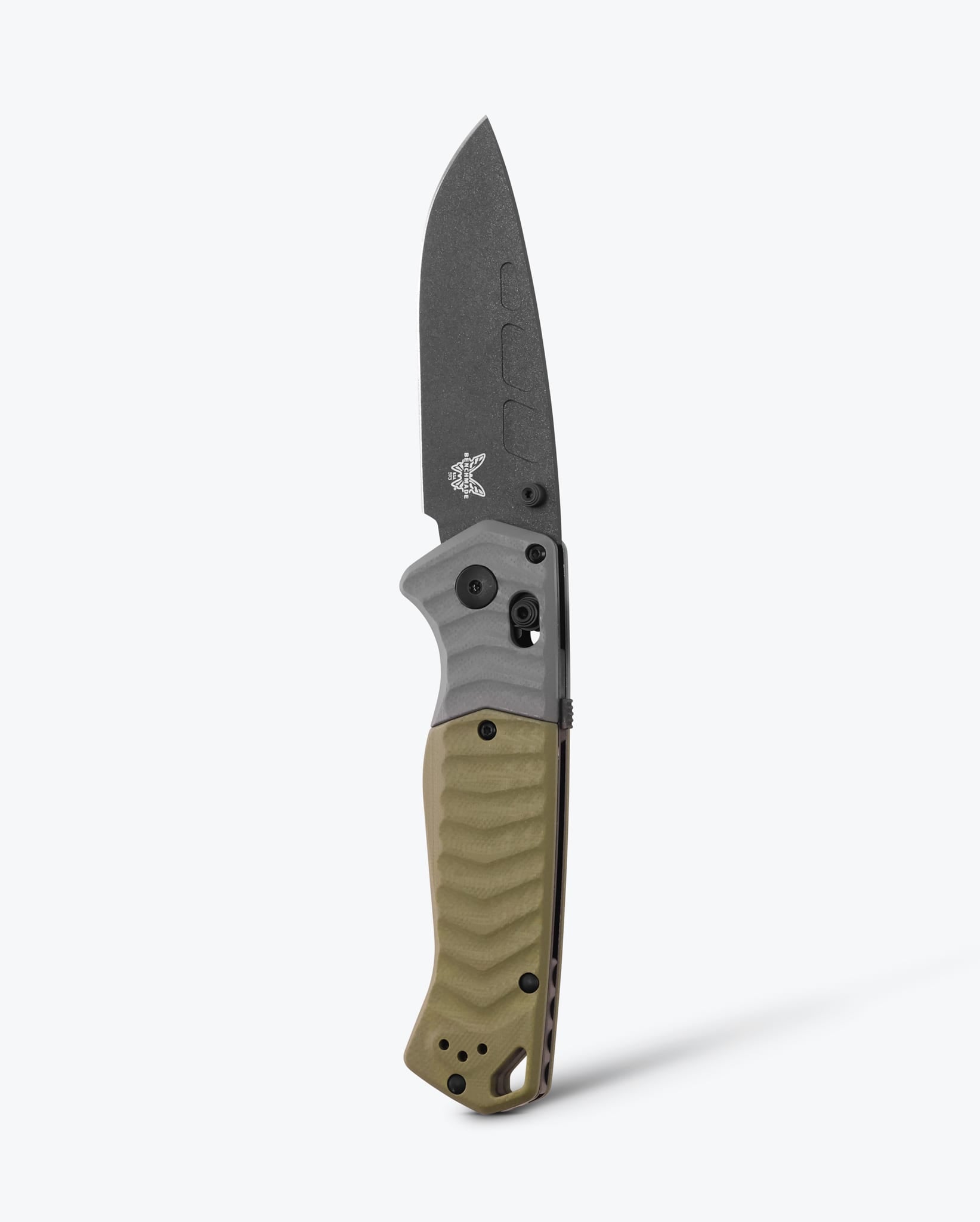 PSK™ | Grau & Olivgrün G10