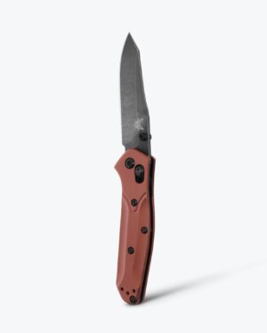 Mini Osborne | Gebranntes Kupfer-Aluminium