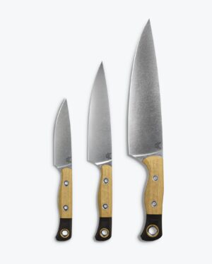 3-teiliges Set