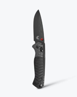 PSK™ | Kohlefaser & Schwarzes G10