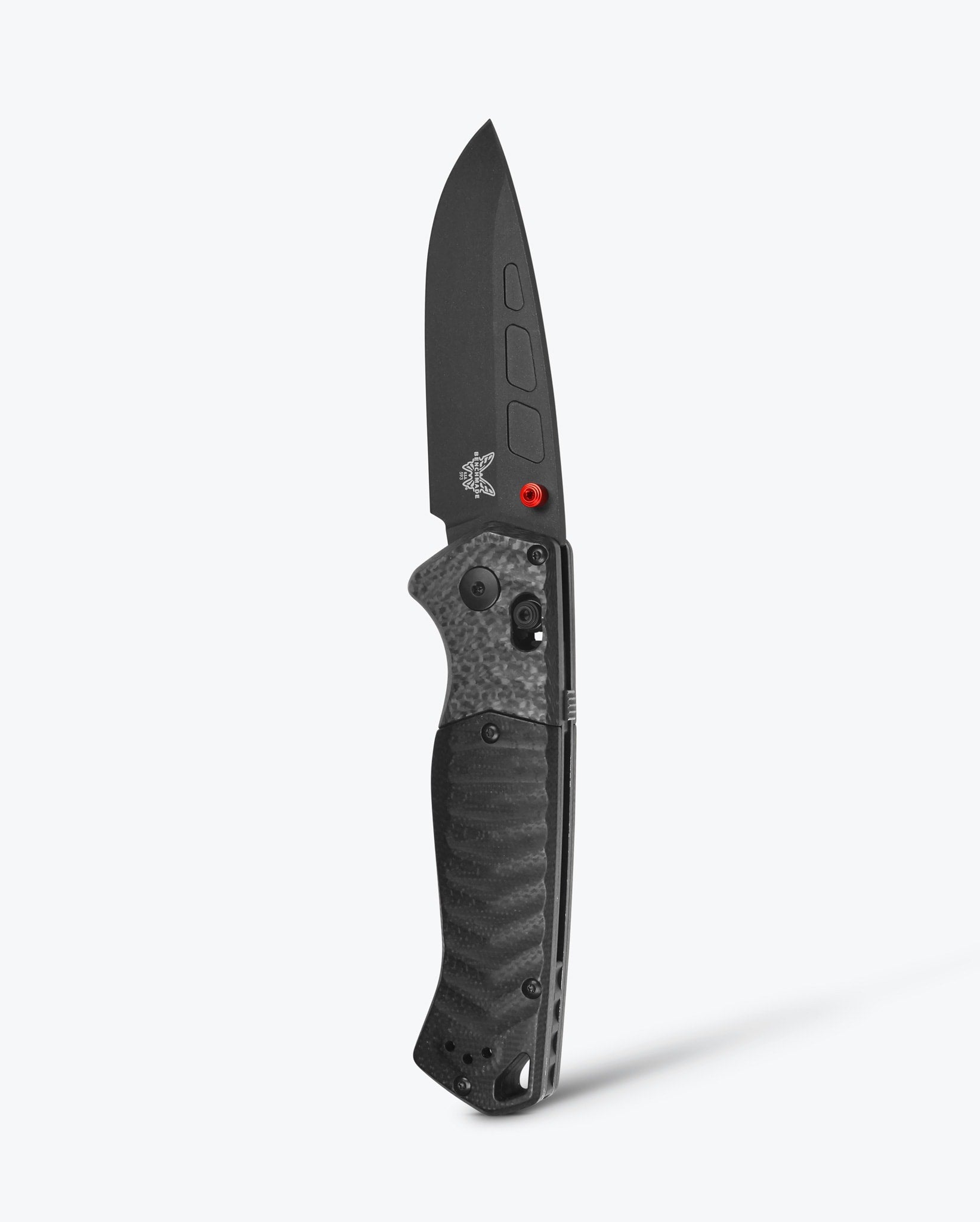 PSK™ | Kohlefaser & Schwarzes G10