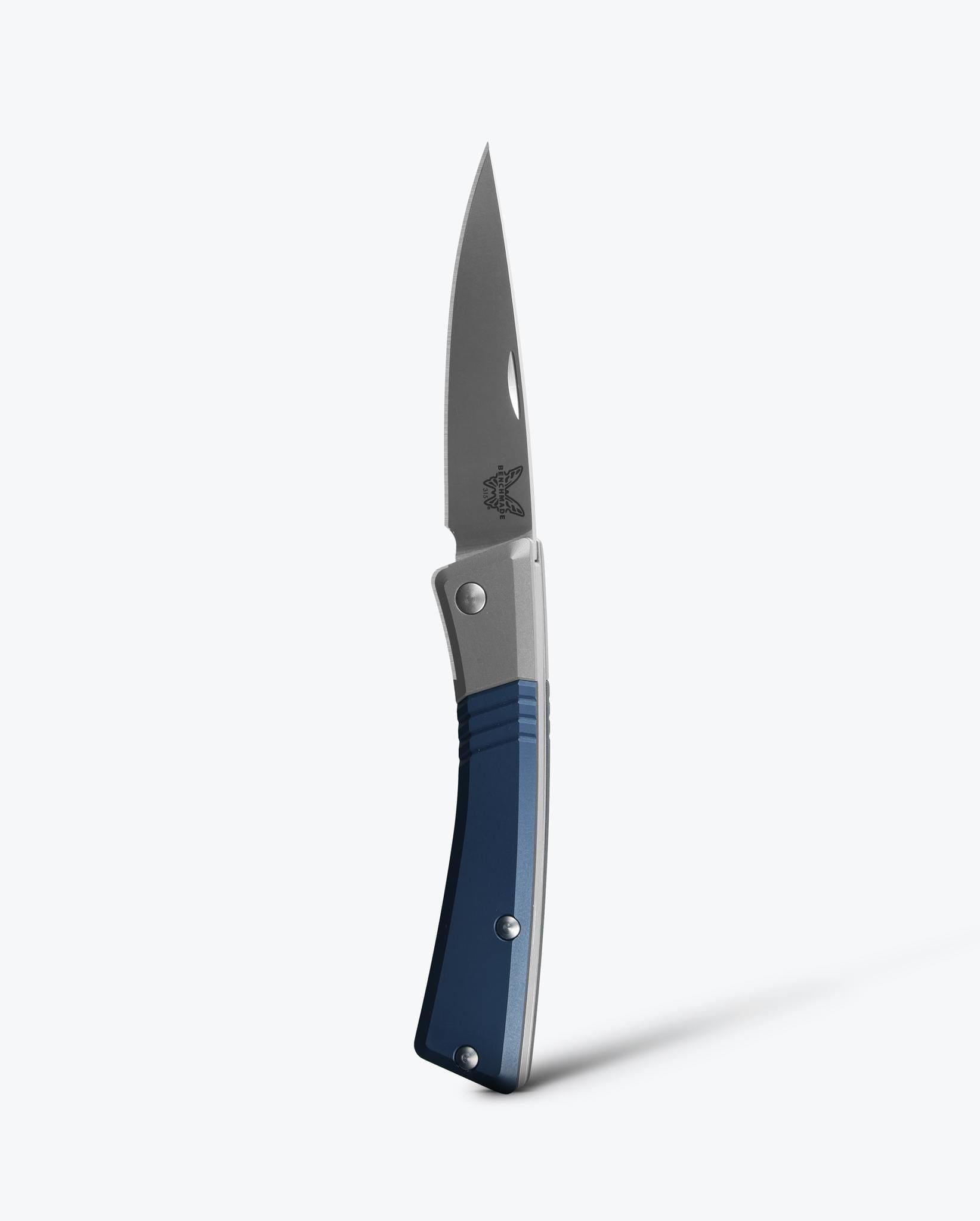 Successor™ | Crater Blue Aluminium