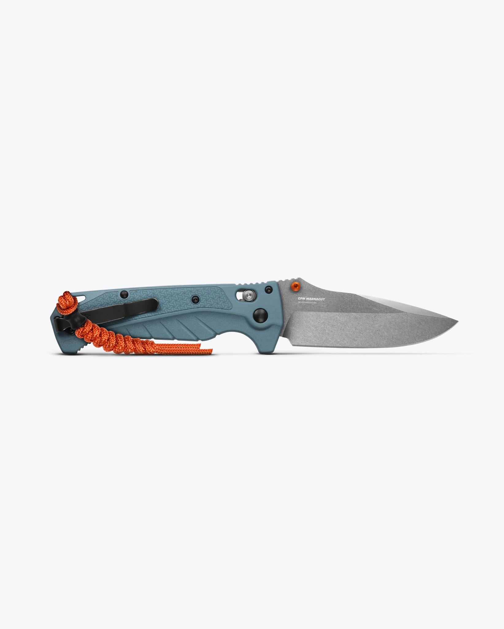 Adira™ | Tiefenblau Grivory® | Drop-Point - Image 4