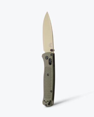 Bugout® | Dunkelolivgrün Grivory®