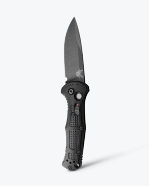 Mini Claymore | Black Grivory®