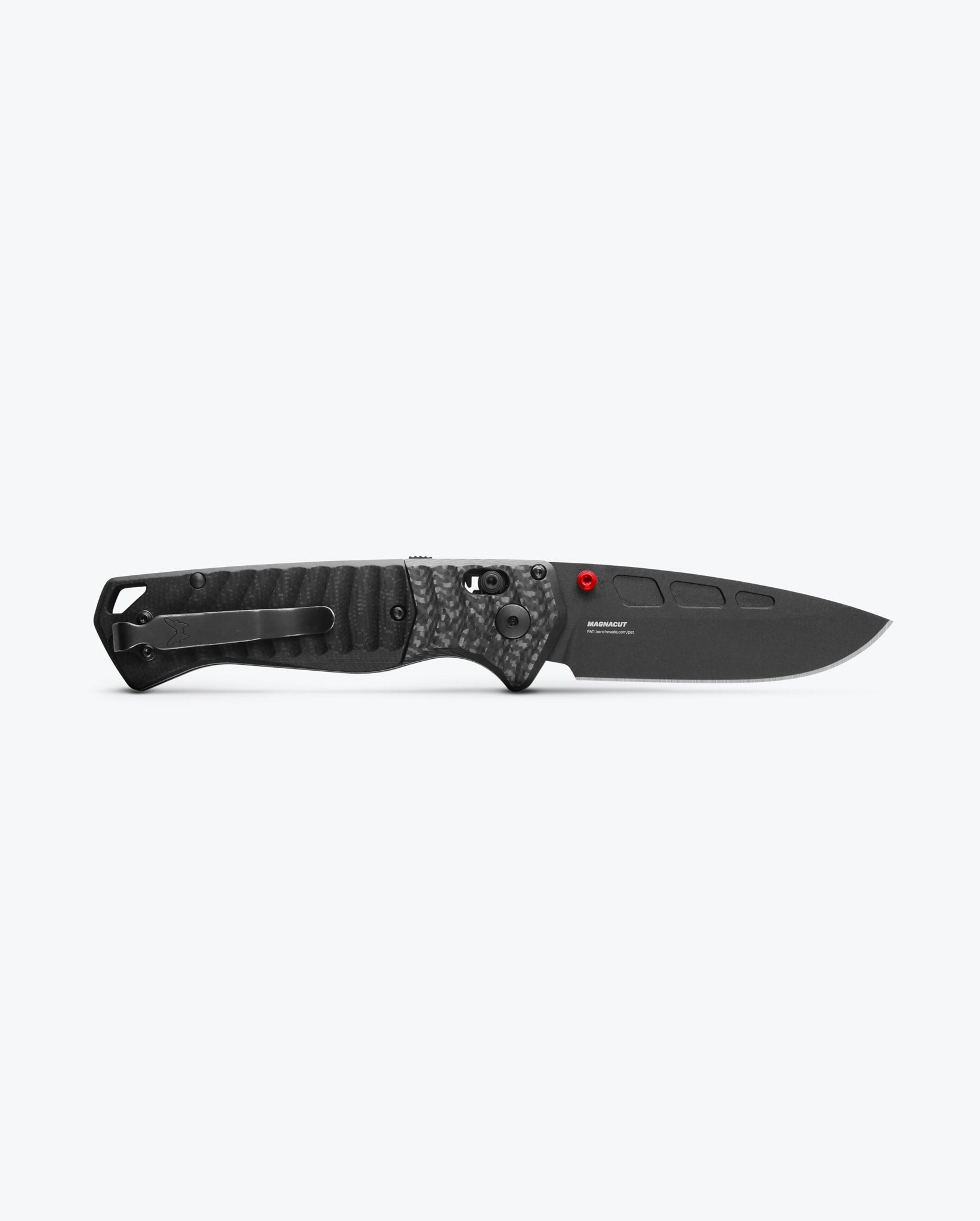 PSK™ | Kohlefaser & Schwarzes G10 - Image 4