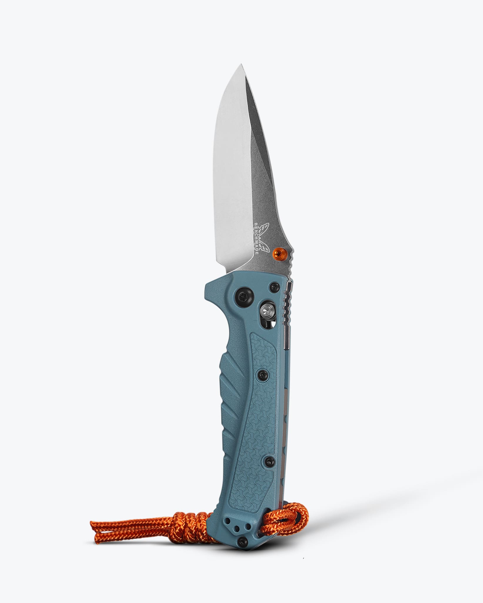 Mini Adira™ | Tiefenblau Grivory® | Drop-Point
