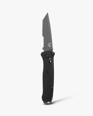 Bailout® | Schwarzes Aluminium | SGY Tanto
