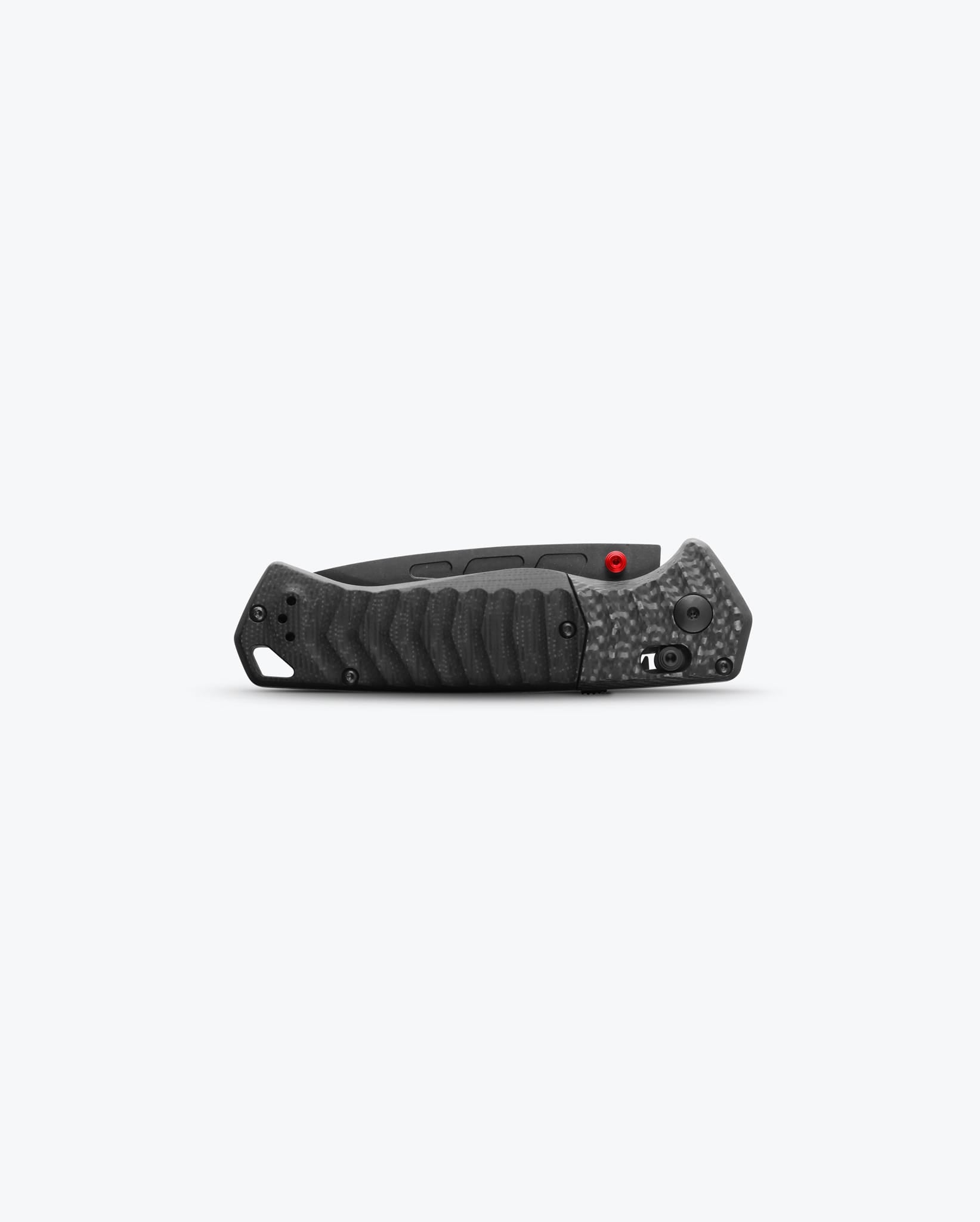 PSK™ | Kohlefaser & Schwarzes G10 - Image 3