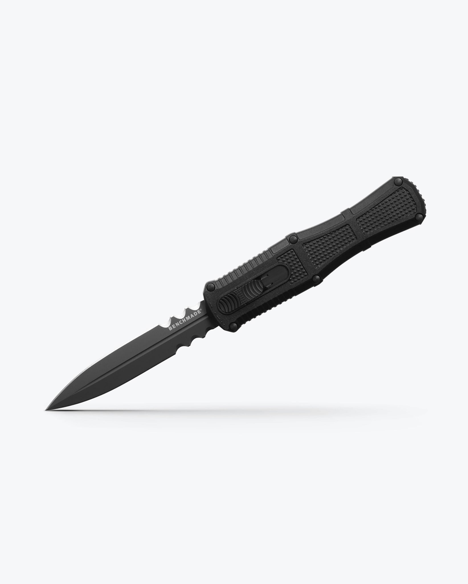 Claymore OTF | Black Grivory® | Dolch - Image 2