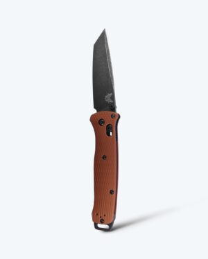 Bailout® | Gebranntes Kupfer-Aluminium | BK Tanto